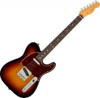 Photos - Guitar Fender American Professional II Telecaster 
