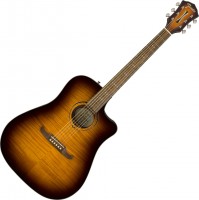 Photos - Acoustic Guitar Fender FA-325CE 