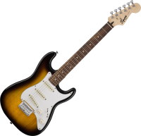 Guitar Squier Strat Start Pack 