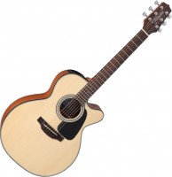 Photos - Acoustic Guitar Takamine GX18CE 