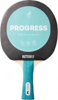 Photos - Table Tennis Bat Butterfly Progress 