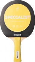 Photos - Table Tennis Bat Butterfly Specialist 