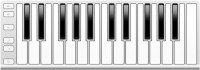 Photos - MIDI Keyboard Artesia Xkey 25 