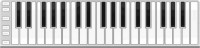 MIDI Keyboard Artesia Xkey 37 LE 