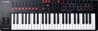Photos - MIDI Keyboard M-AUDIO Oxygen Pro 49 