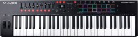 Photos - MIDI Keyboard M-AUDIO Oxygen Pro 61 