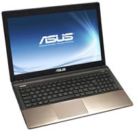 Photos - Laptop Asus K55VD (K55VD-SX041D)