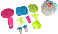 Photos - Picnic Set Stenson R86497 