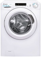 Photos - Washing Machine Candy Smart CS34 1062 DE/2-S white