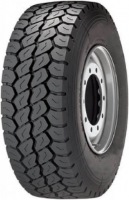 Photos - Truck Tyre Compasal CPT65 385/65 R22.5 160L 