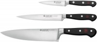 Knife Set Wusthof Classic 1120160301 