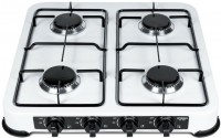 Photos - Cooker Promis KG400BR white