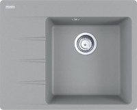 Photos - Kitchen Sink Franke Centro CNG 611-62 TL R 114.0630.453 620x500