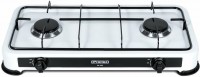 Photos - Cooker Promis KG200B white