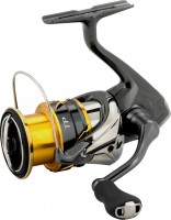 Photos - Reel Shimano Twin Power FD 2500 