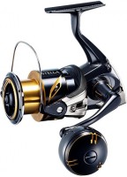 Photos - Reel Shimano Stella SW-C 4000HG 