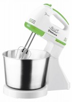 Photos - Mixer Sakura SA-6313CGR white