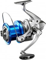 Photos - Reel Shimano Speedmaster 14000XSC 