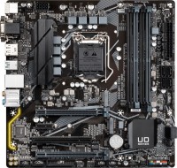 Photos - Motherboard Gigabyte B560M D3H 