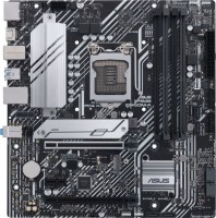 Photos - Motherboard Asus PRIME B560M-A 