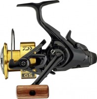 Photos - Reel Daiwa GS BR LT 4000-C 