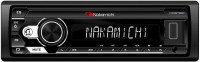 Photos - Car Stereo Nakamichi NQ-511BW 