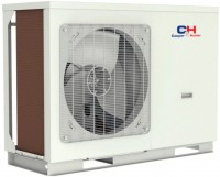 Photos - Heat Pump Cooper&Hunter Unitherm Monotype CH-HP10MIRM 10 kW