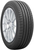 Photos - Tyre Toyo Proxes Comfort 195/50 R15 82H 