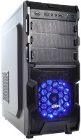 Photos - Desktop PC Artline Home H53 (H53v15Win)