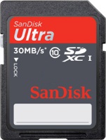 Photos - Memory Card SanDisk Ultra SDXC UHS-I 64 GB