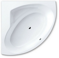 Photos - Bathtub Kaldewei Punta Duo 3 140x140 cm