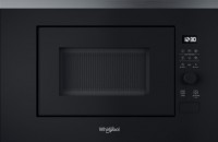 Photos - Built-In Microwave Whirlpool WMF 201 G 