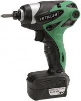 Drill / Screwdriver Hitachi WH10DL 
