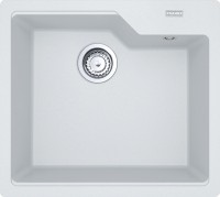 Photos - Kitchen Sink Franke Urban UBG 610-50 114.0595.380 560x500