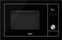 Photos - Built-In Microwave Teka ML 8200 BIS 