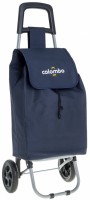 Photos - Travel Bags Colombo Rolly 