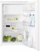 Photos - Integrated Fridge Electrolux LFB 2AF88 S 