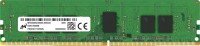 Photos - RAM Micron DDR4 1x8Gb MTA9ASF1G72PZ-2G3