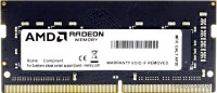 Photos - RAM AMD R9 DDR4 SO-DIMM 1x8Gb R948G3000S2S-U