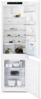 Photos - Integrated Fridge Electrolux ENT 7TF18 S 