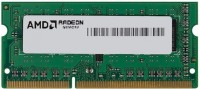 Photos - RAM AMD R7 Performance SO-DIMM DDR4 1x16Gb R7S416G2400S2S