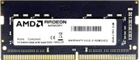 Photos - RAM AMD R9 DDR4 SO-DIMM 1x16Gb R9416G3206S2S-U