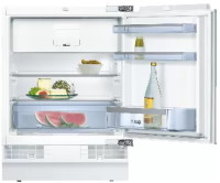 Photos - Integrated Fridge Bosch KUL 15ADF0 