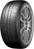 Photos - Tyre Goodyear Eagle F1 SuperSport RS 265/35 R20 99Y Porsche 