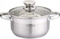 Photos - Stockpot Ritter 88-222-036 