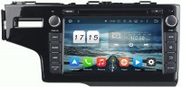 Photos - Car Stereo Abyss Q10E-JAZ14 