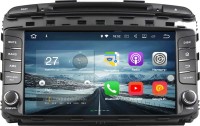 Photos - Car Stereo Abyss Q10E-SOR15 