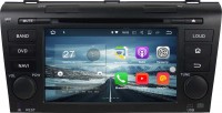 Photos - Car Stereo Abyss Q10E-04MZ3