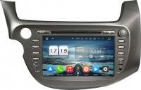 Photos - Car Stereo Abyss Q10E-JAZ09 