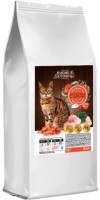 Photos - Cat Food Home Food Adult Active Shrimp/Chicken  400 g